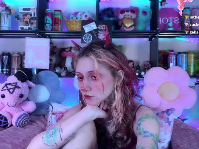 Devil-Baby
