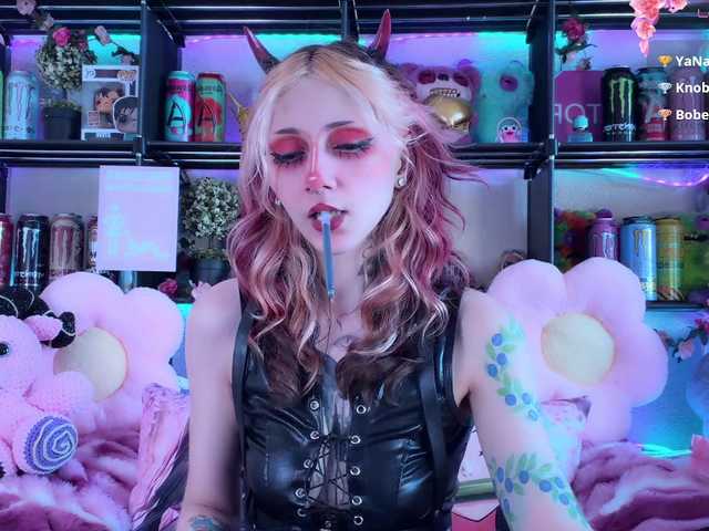 Devil-Baby
