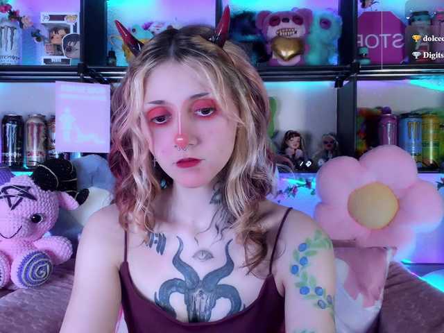 Devil-Baby