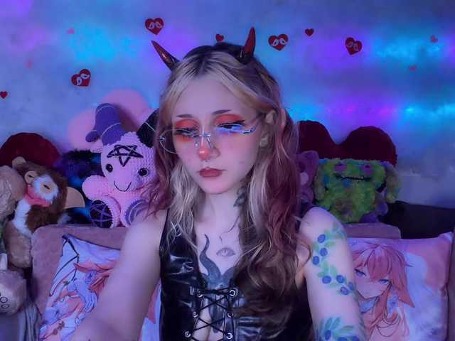 Devil-Baby