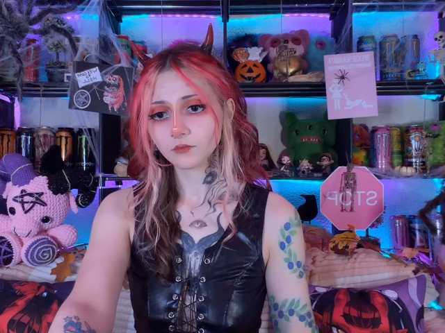 Devil-Baby