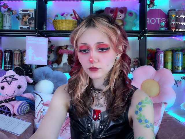 Devil-Baby