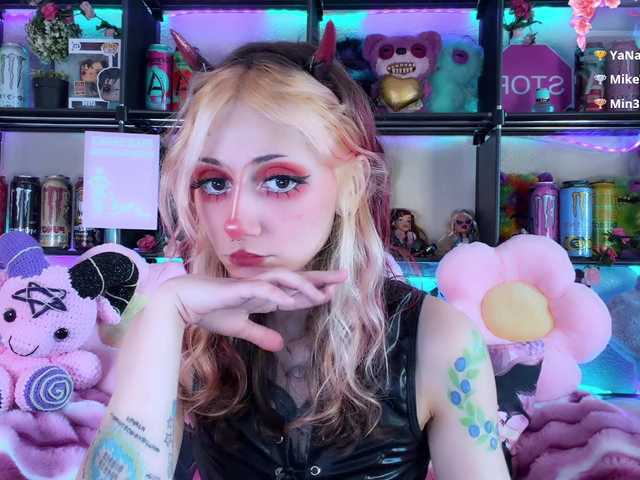 Devil-Baby