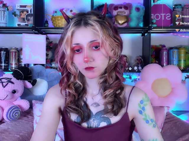 Devil-Baby