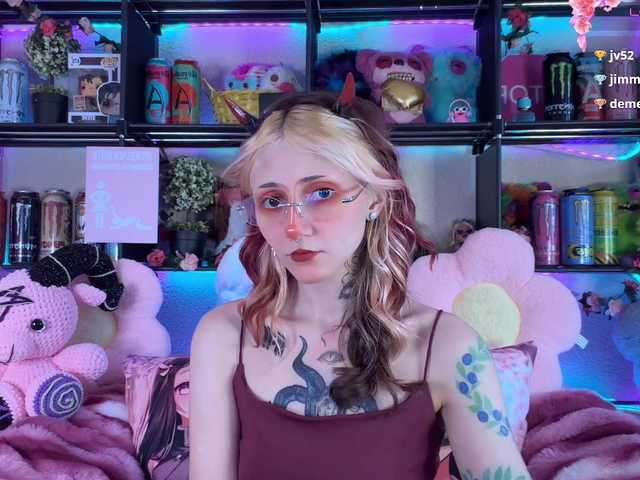 Devil-Baby