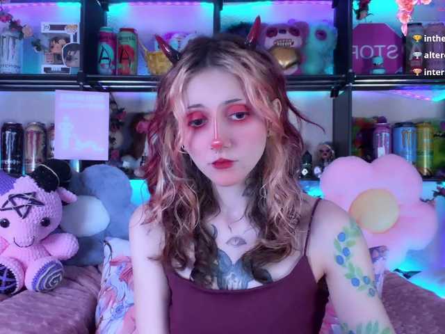 Devil-Baby