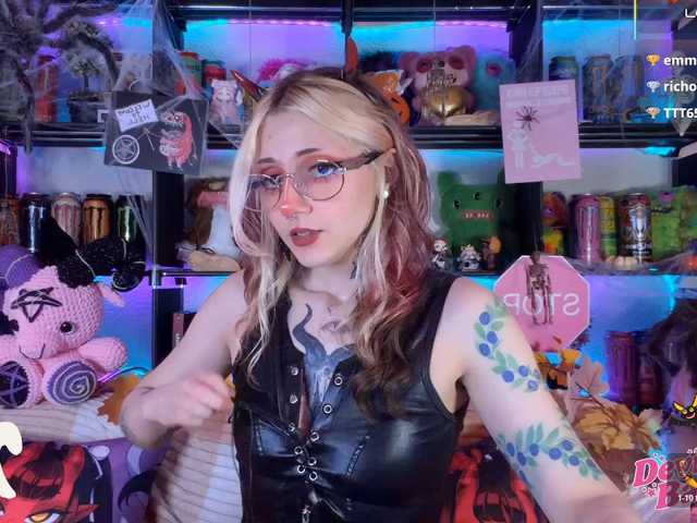 Devil-Baby