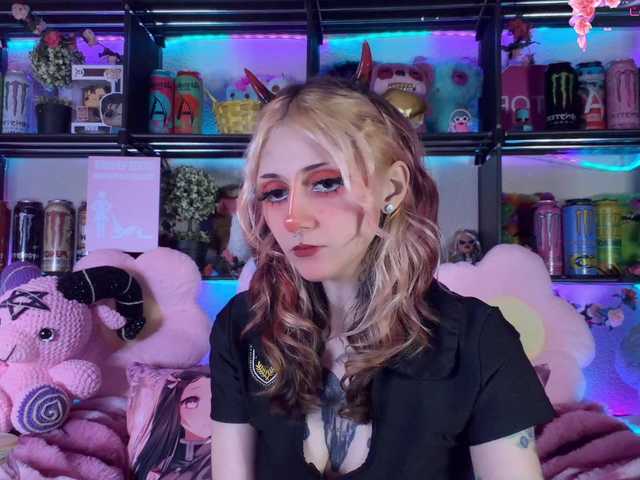 Devil-Baby