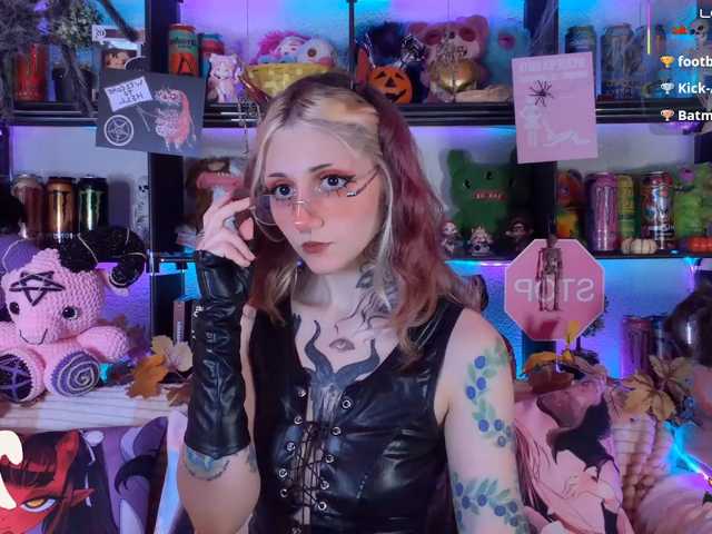 Devil-Baby
