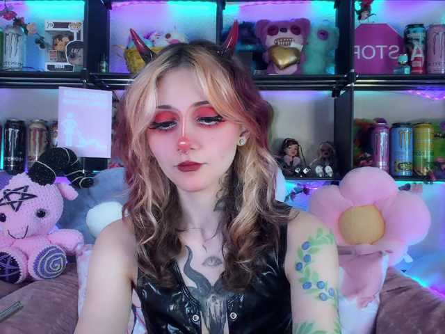 Devil-Baby