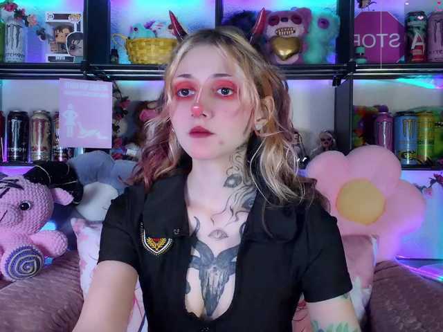 devil-baby online