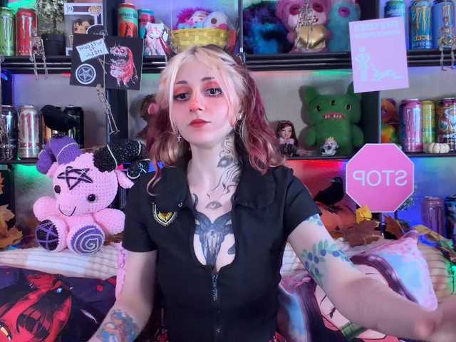 Devil-Baby