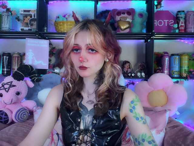 Devil-Baby