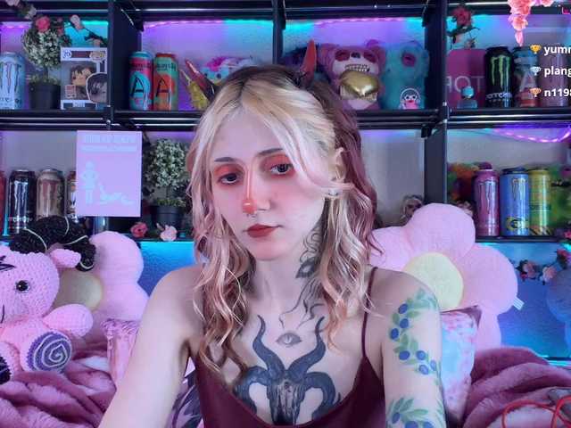 Devil-Baby