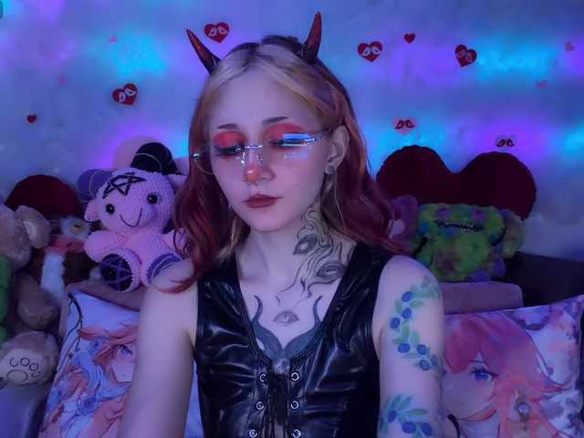 Preview of devil-baby