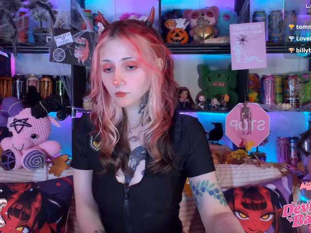 Devil-Baby