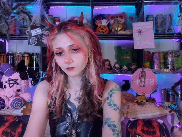 Devil-Baby