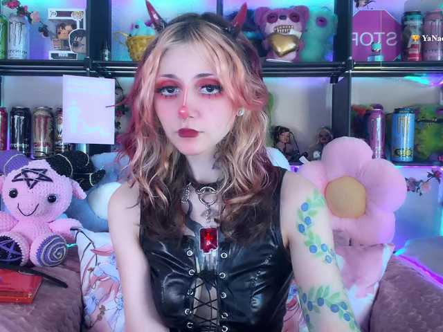 Devil-Baby