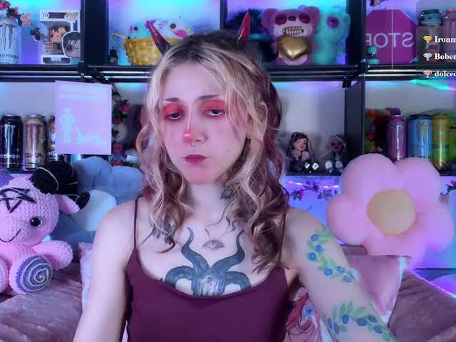 Devil-Baby