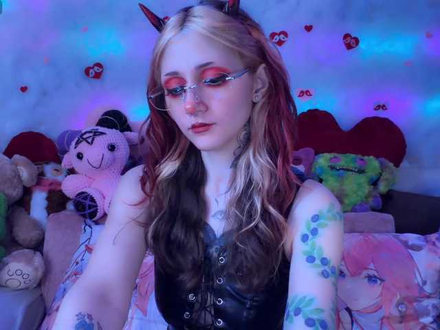  Devil-Baby chat room