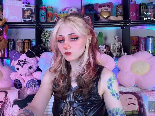 Devil-Baby