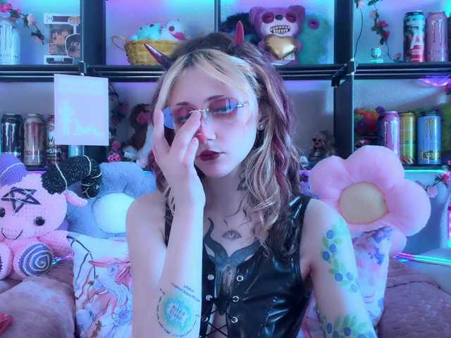 Devil-Baby