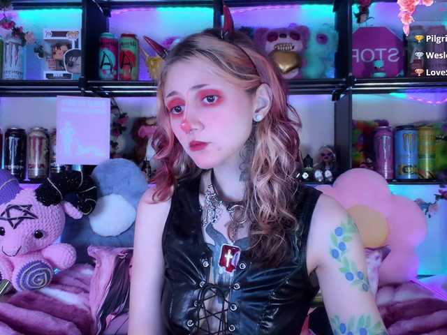 Devil-Baby