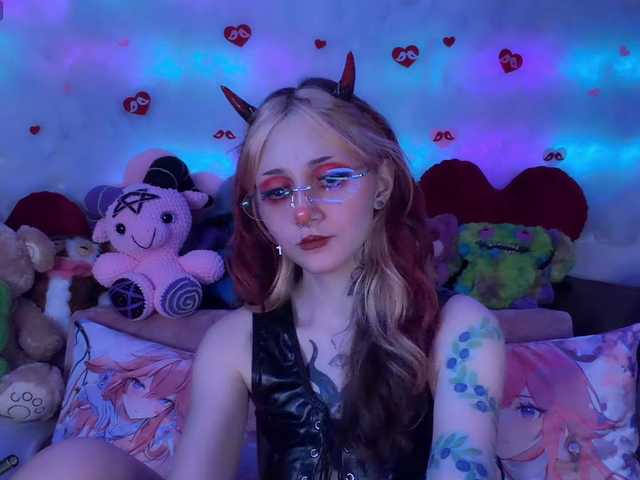 Devil-Baby's BongaCams show and profile