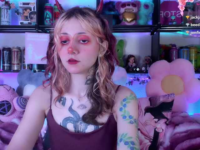 Devil-Baby