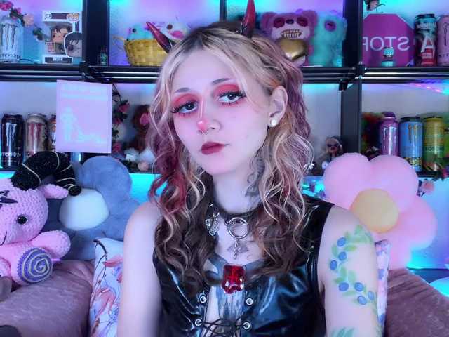 Devil-Baby