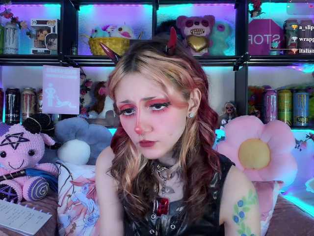 Devil-Baby