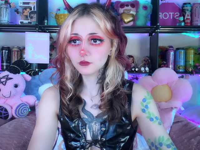 Devil-Baby