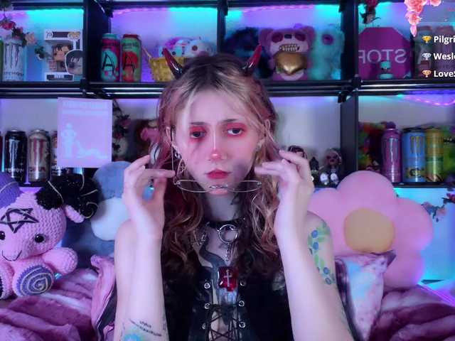 Devil-Baby