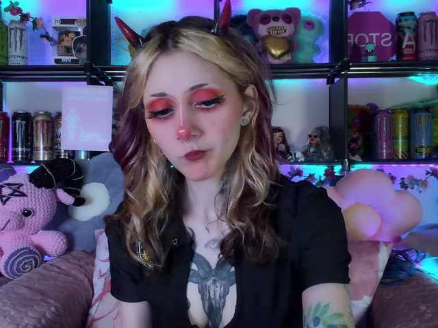 Devil-Baby