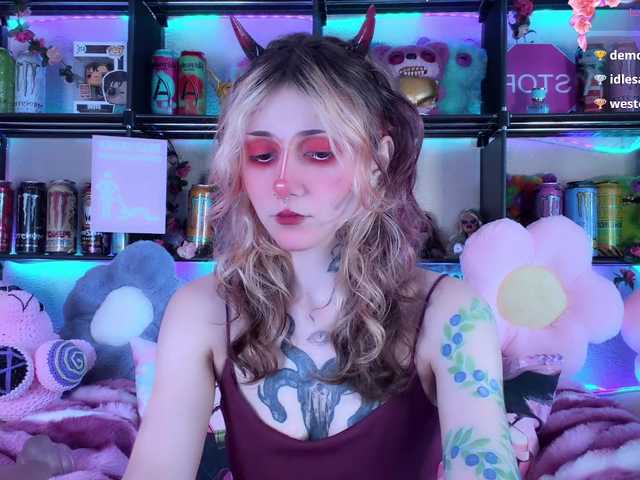 Devil-Baby