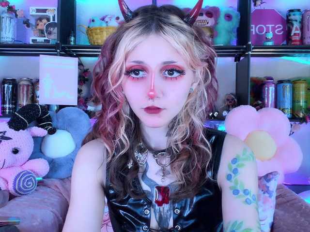 Devil-Baby