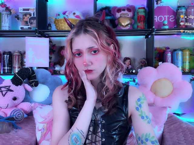 devil-baby online