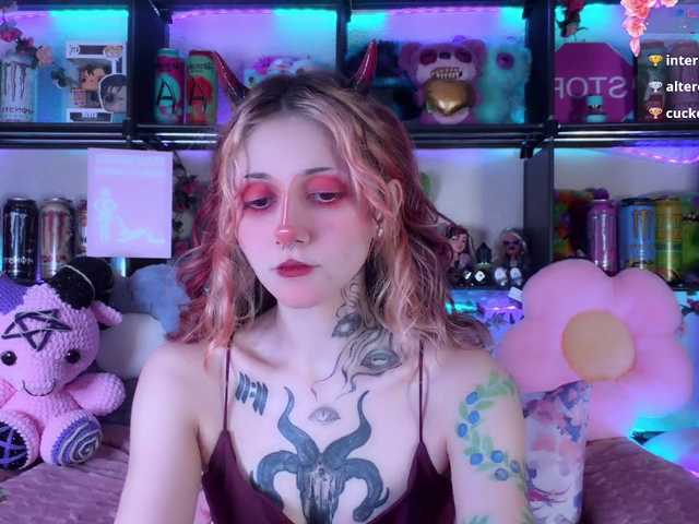 Devil-Baby