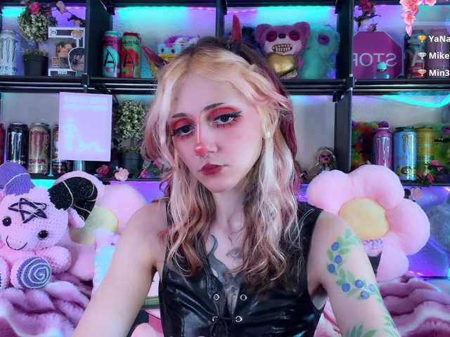 Devil-Baby