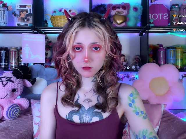 Devil-Baby