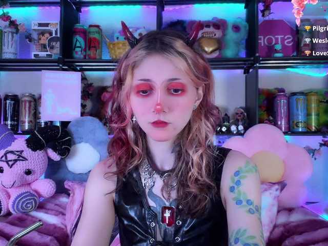 Devil-Baby