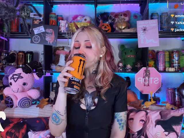 Devil-Baby