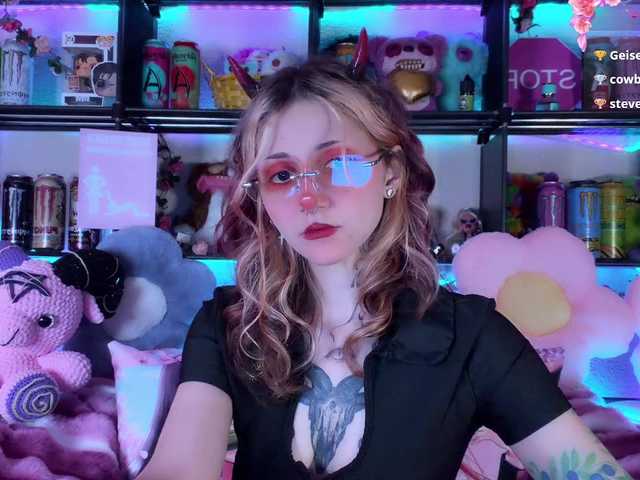 Preview of devil-baby