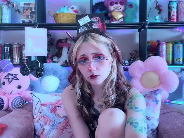 Devil-Baby