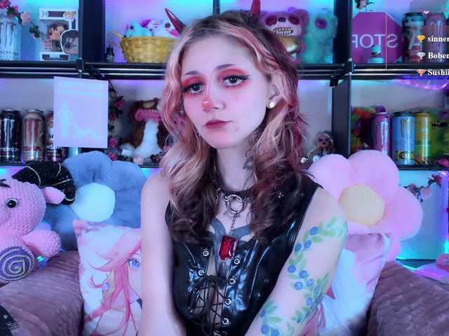 Devil-Baby