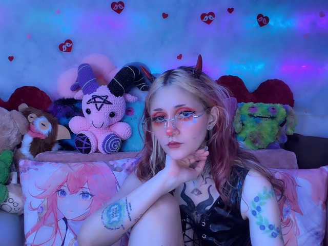 Devil-Baby