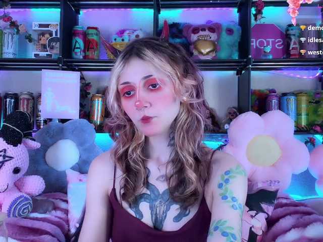 Devil-Baby