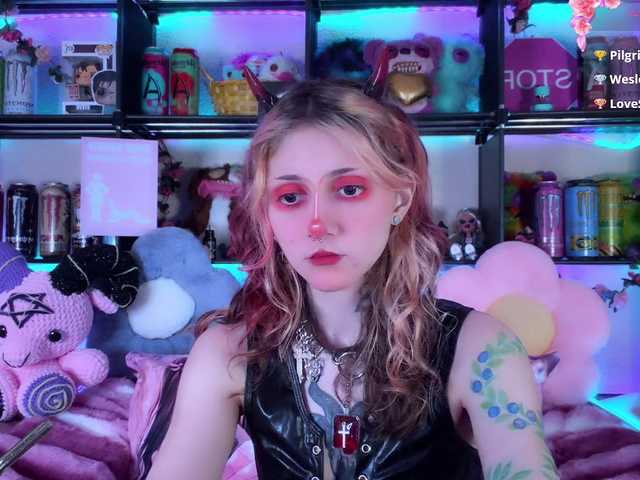 devil-baby online