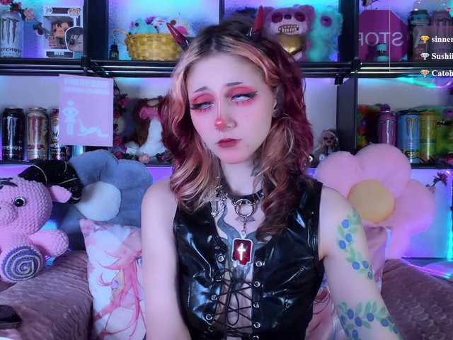 Devil-Baby