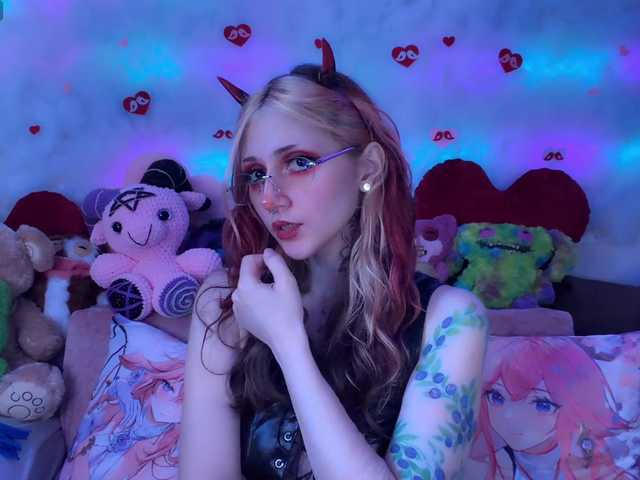 Devil-Baby's BongaCams show and profile